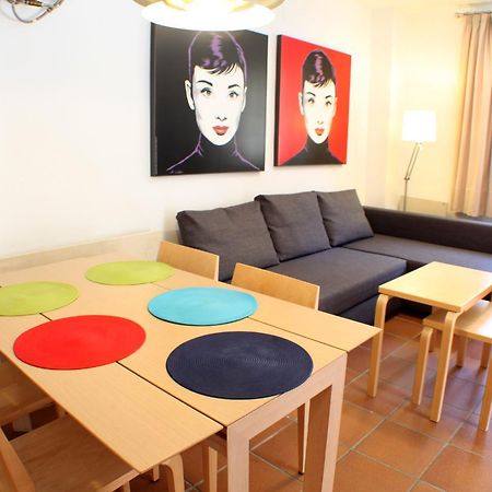 Apartamentos Surynieve Edificio Arttyco Сьєрра-Невада Екстер'єр фото