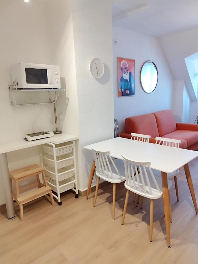Apartamentos Surynieve Edificio Arttyco Сьєрра-Невада Екстер'єр фото