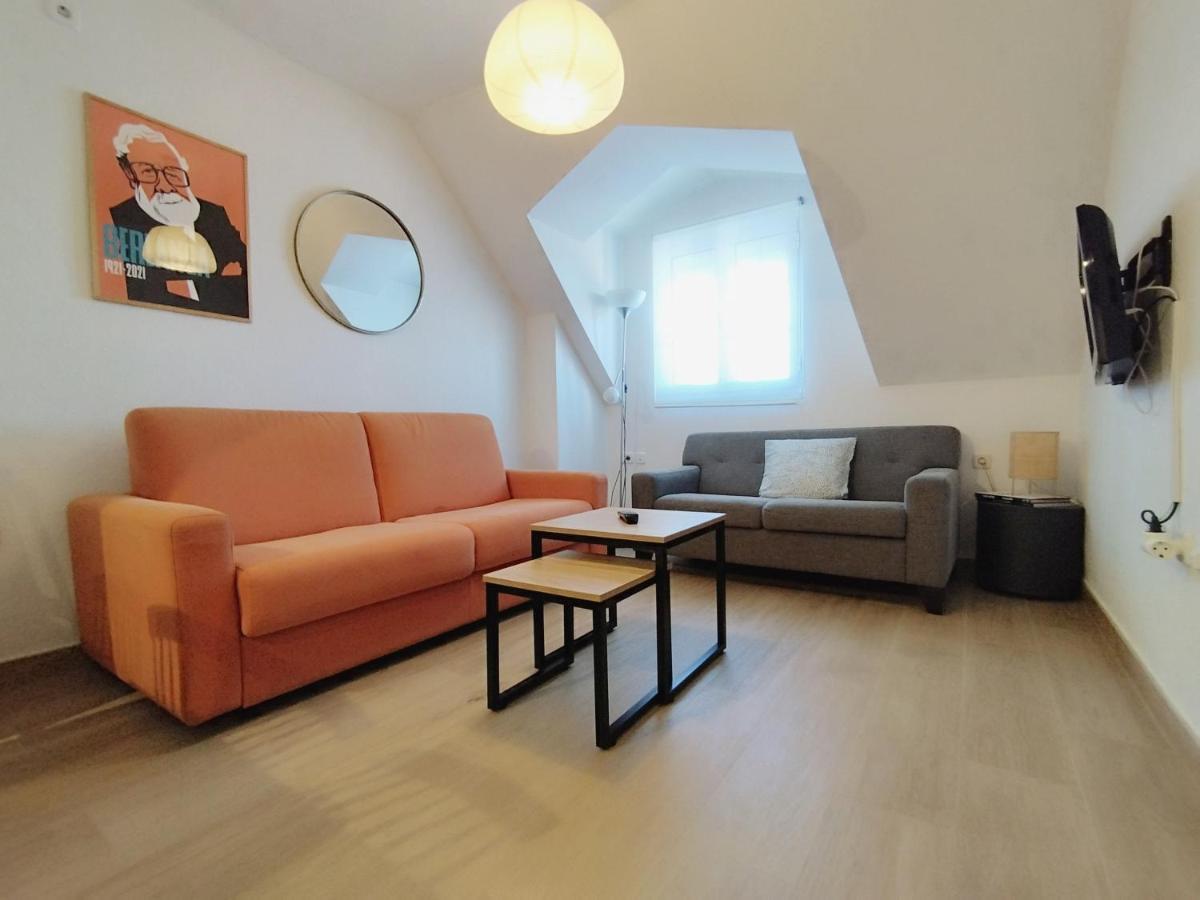 Apartamentos Surynieve Edificio Arttyco Сьєрра-Невада Екстер'єр фото