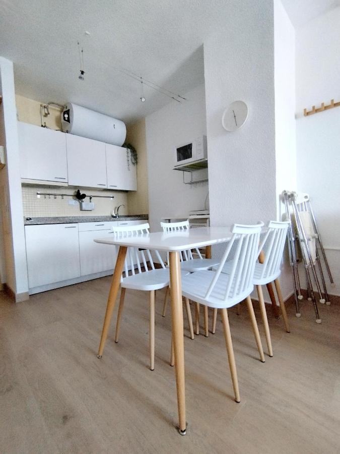 Apartamentos Surynieve Edificio Arttyco Сьєрра-Невада Екстер'єр фото