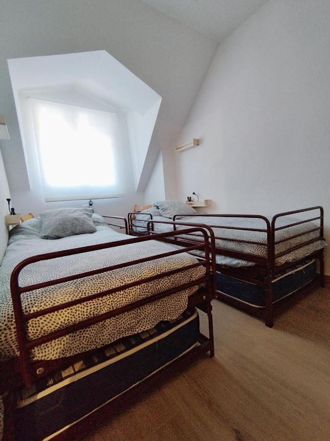 Apartamentos Surynieve Edificio Arttyco Сьєрра-Невада Екстер'єр фото