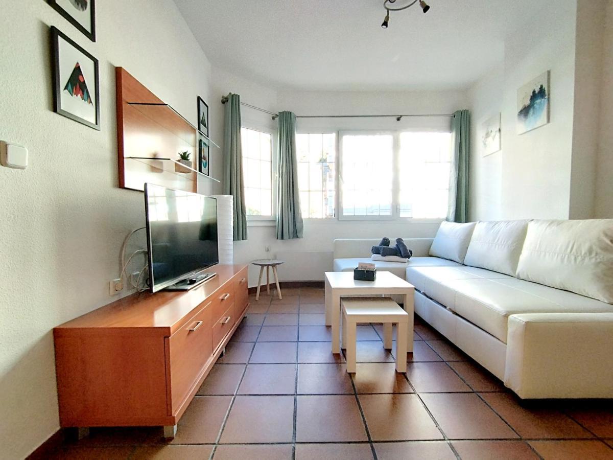Apartamentos Surynieve Edificio Arttyco Сьєрра-Невада Екстер'єр фото