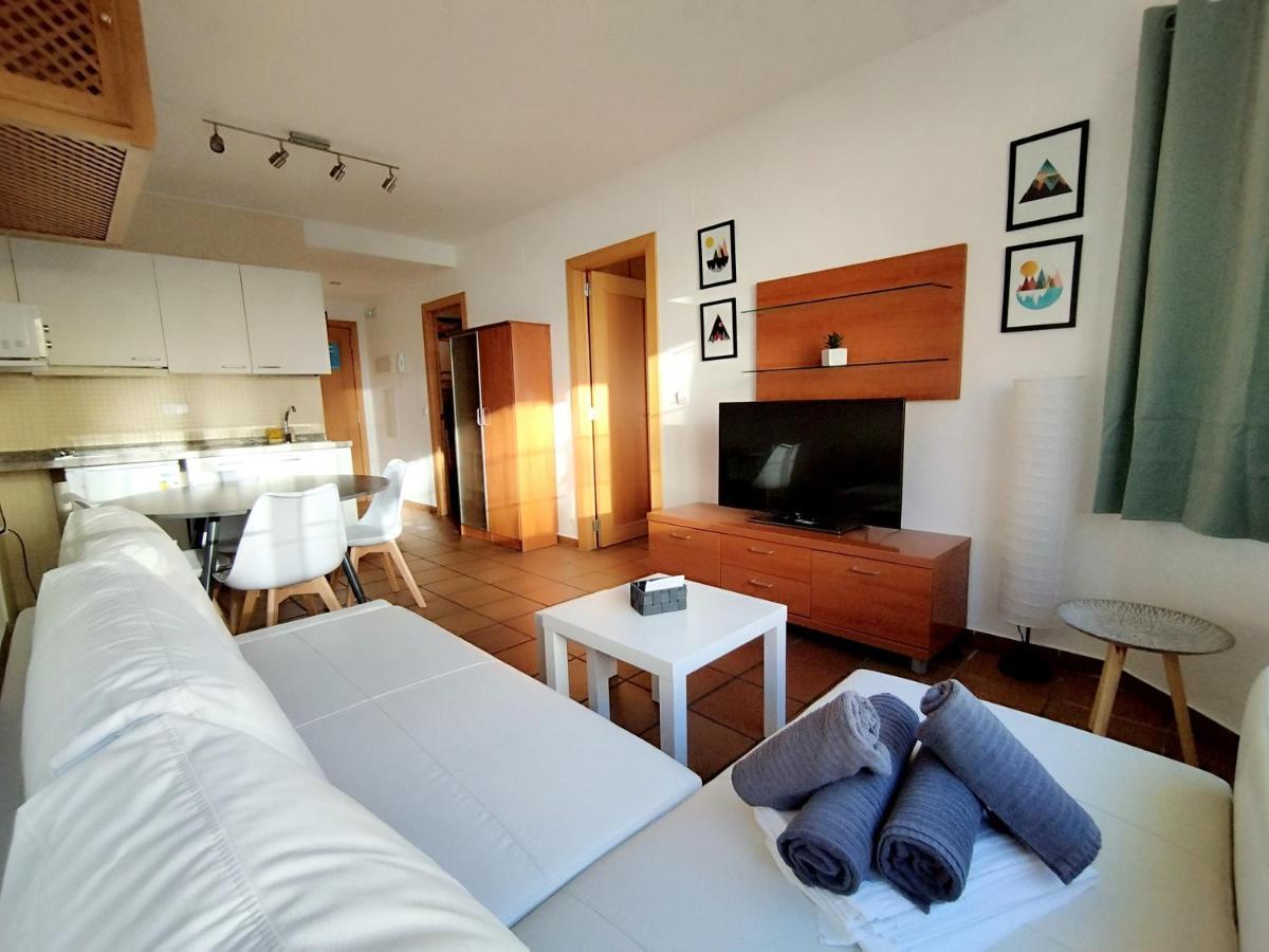 Apartamentos Surynieve Edificio Arttyco Сьєрра-Невада Екстер'єр фото