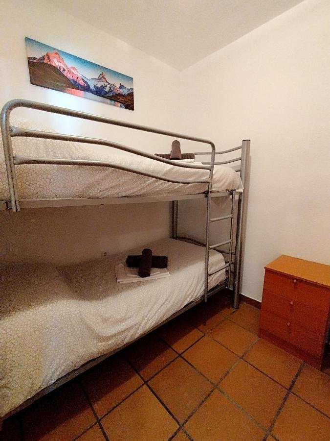 Apartamentos Surynieve Edificio Arttyco Сьєрра-Невада Екстер'єр фото