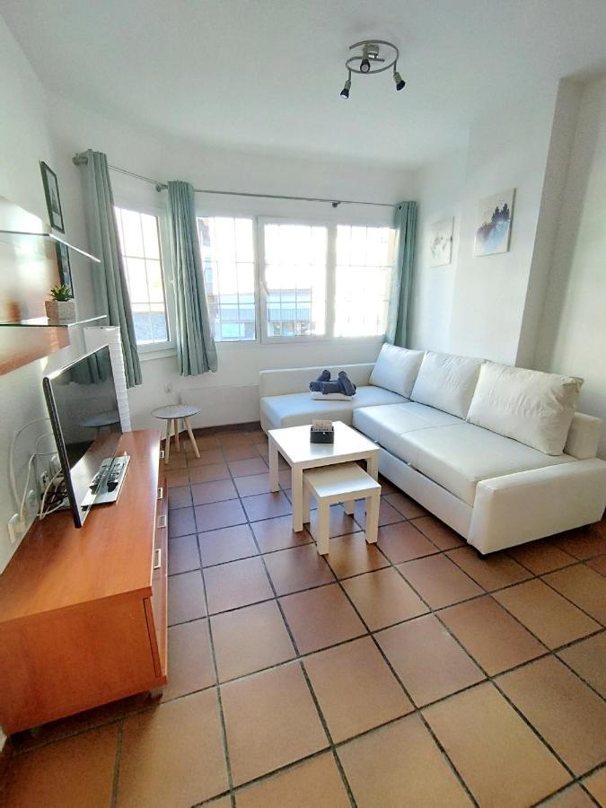 Apartamentos Surynieve Edificio Arttyco Сьєрра-Невада Екстер'єр фото