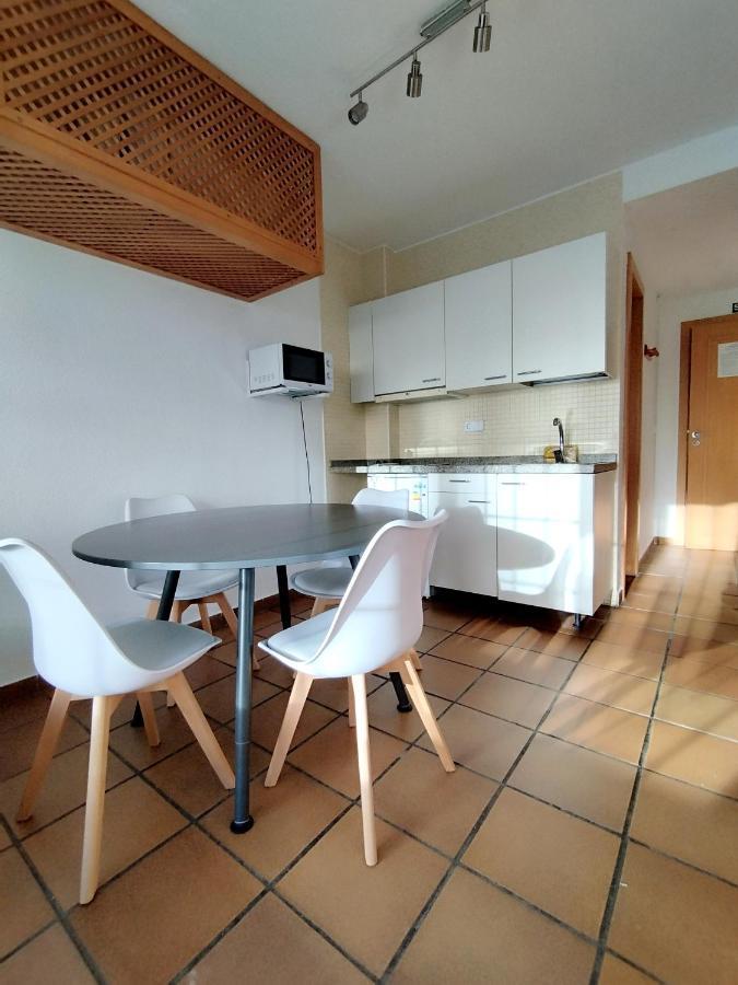 Apartamentos Surynieve Edificio Arttyco Сьєрра-Невада Екстер'єр фото