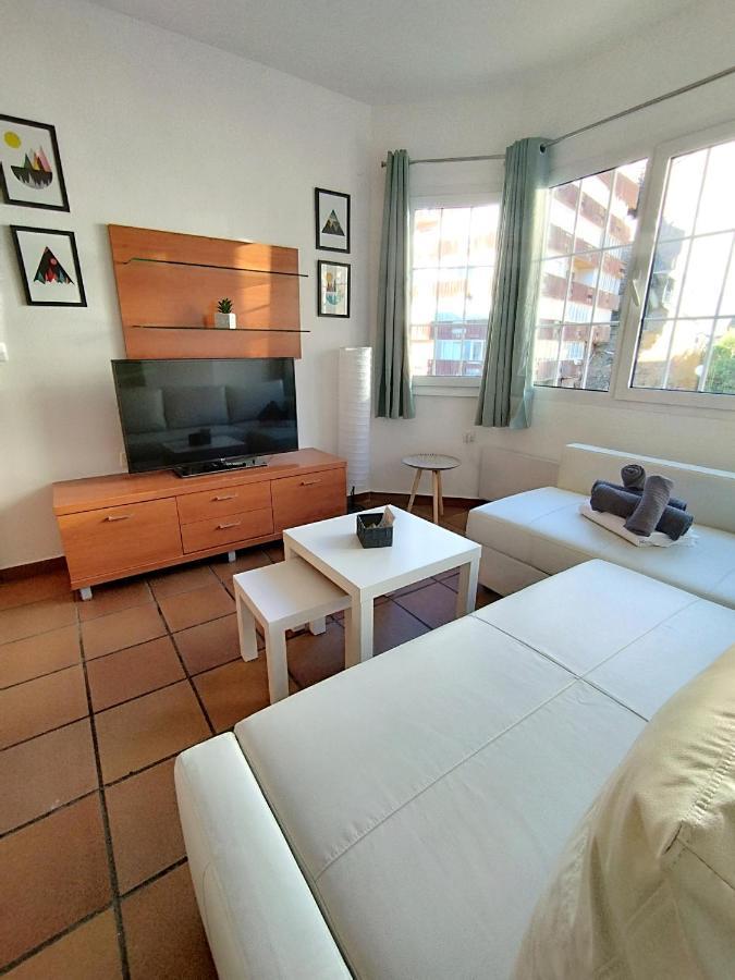 Apartamentos Surynieve Edificio Arttyco Сьєрра-Невада Екстер'єр фото