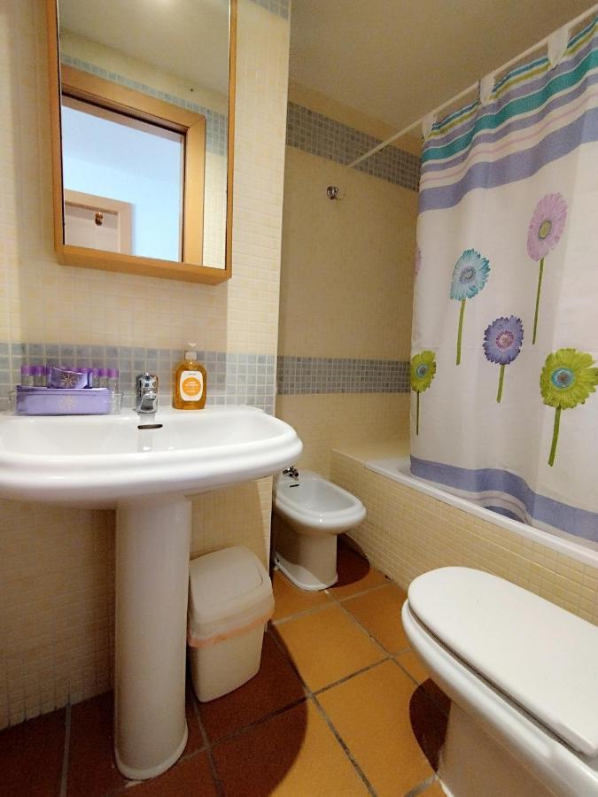 Apartamentos Surynieve Edificio Arttyco Сьєрра-Невада Екстер'єр фото