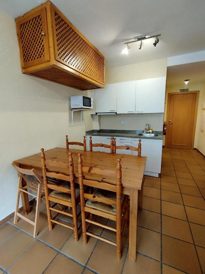 Apartamentos Surynieve Edificio Arttyco Сьєрра-Невада Екстер'єр фото
