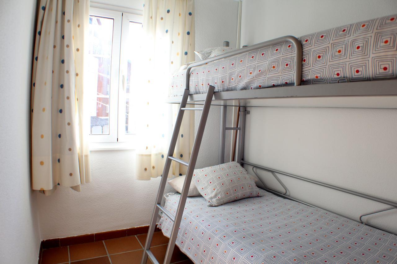 Apartamentos Surynieve Edificio Arttyco Сьєрра-Невада Екстер'єр фото
