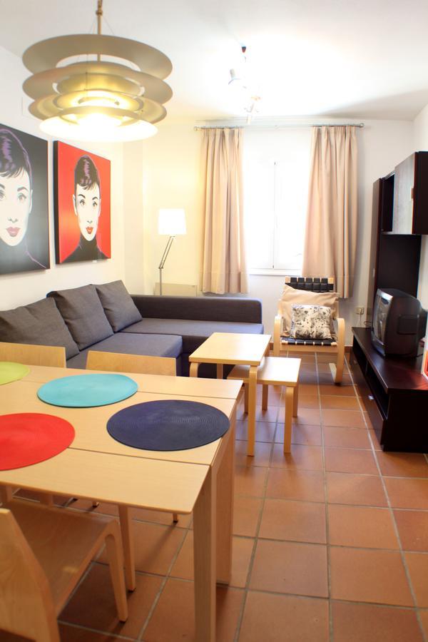 Apartamentos Surynieve Edificio Arttyco Сьєрра-Невада Екстер'єр фото