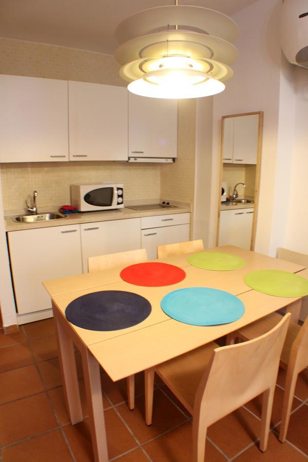 Apartamentos Surynieve Edificio Arttyco Сьєрра-Невада Екстер'єр фото