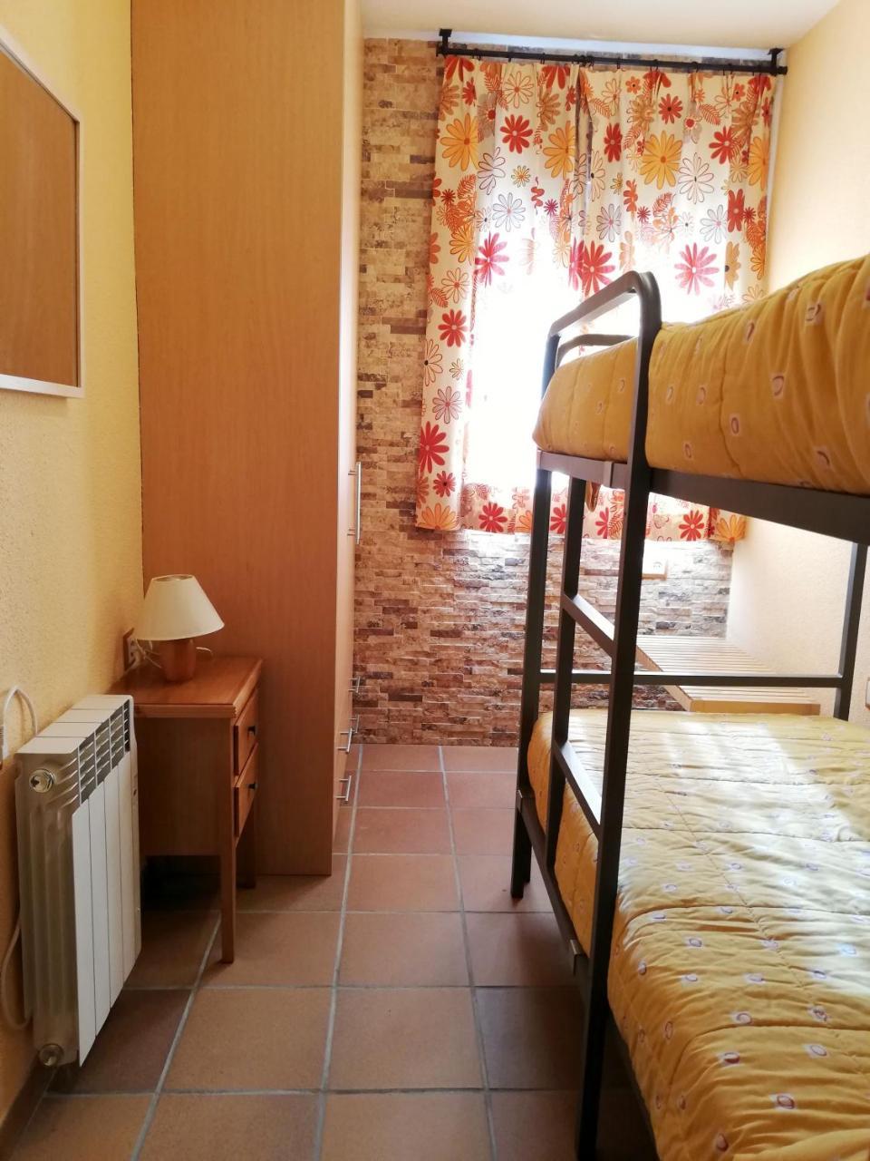 Apartamentos Surynieve Edificio Arttyco Сьєрра-Невада Екстер'єр фото