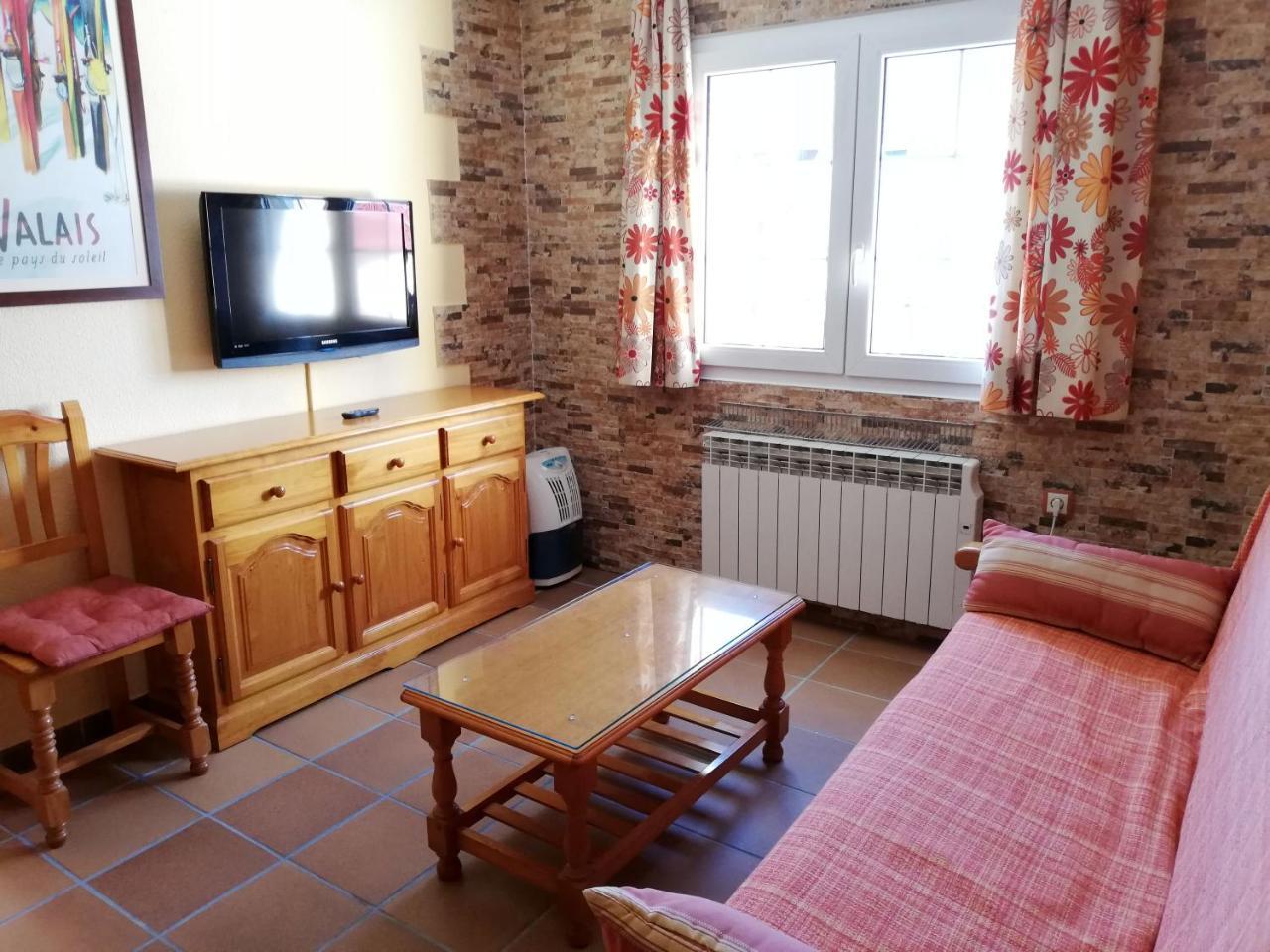 Apartamentos Surynieve Edificio Arttyco Сьєрра-Невада Екстер'єр фото