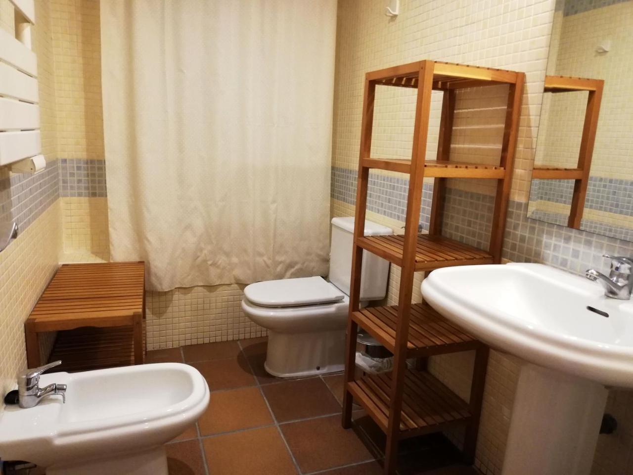 Apartamentos Surynieve Edificio Arttyco Сьєрра-Невада Екстер'єр фото